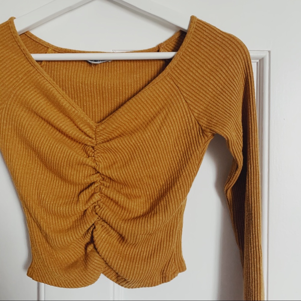 Charlotte Russe Top